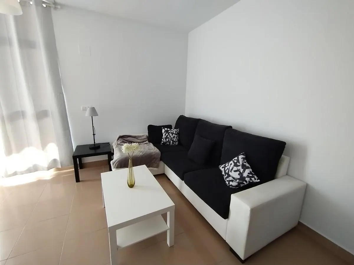 Templo Del Lucero Apartment Sanlucar de Barrameda