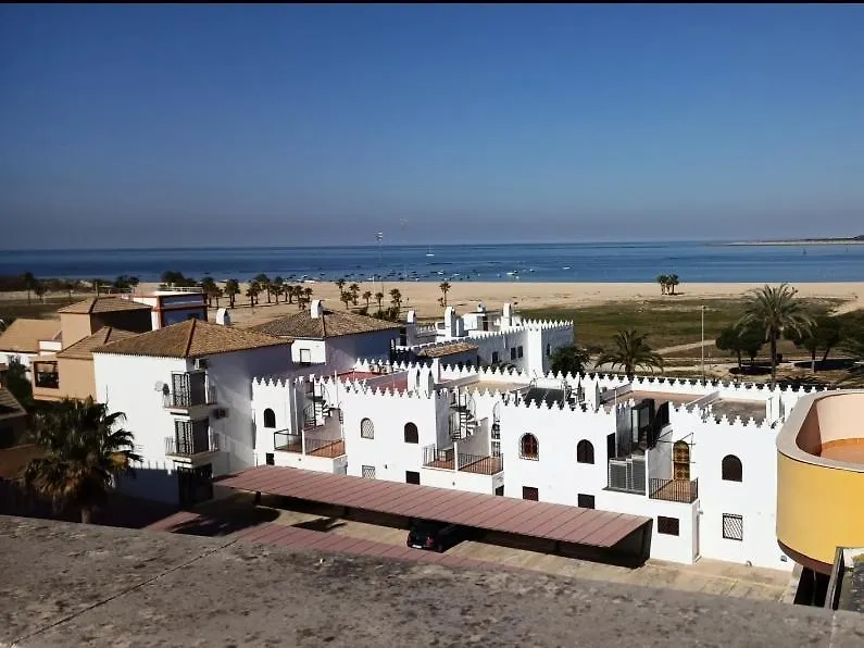 Templo Del Lucero Apartment Sanlucar de Barrameda