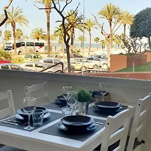  Apartamento Playa Donana 1