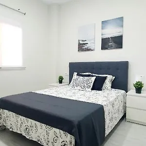  Apartamento Plaza Calzada 2