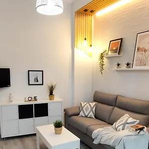  Apartamento Apartamento Poniente Sanlucar - Centro