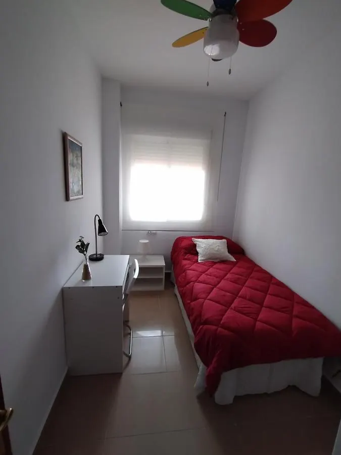 Templo Del Lucero Appartement Sanlúcar de Barrameda